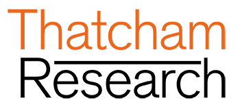 Thatcham approved Logo